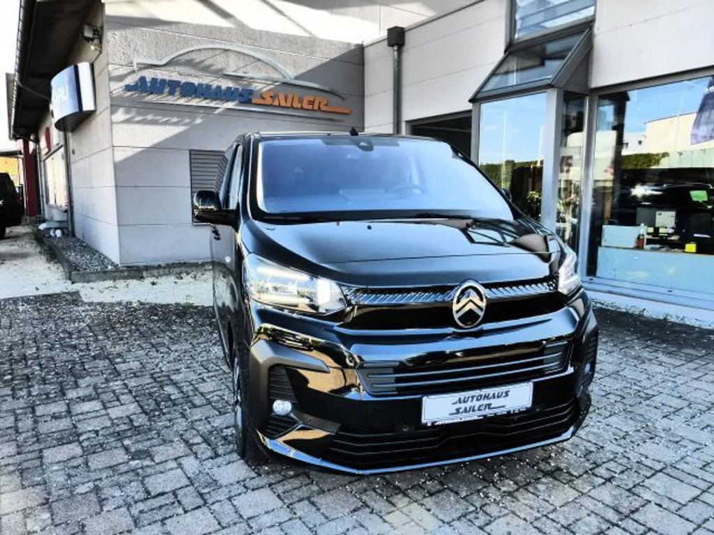 Citroën Spacetourer