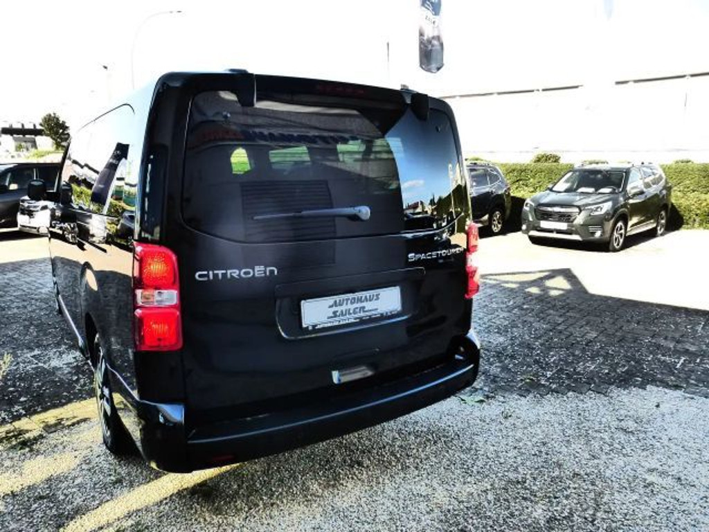 Citroën Spacetourer