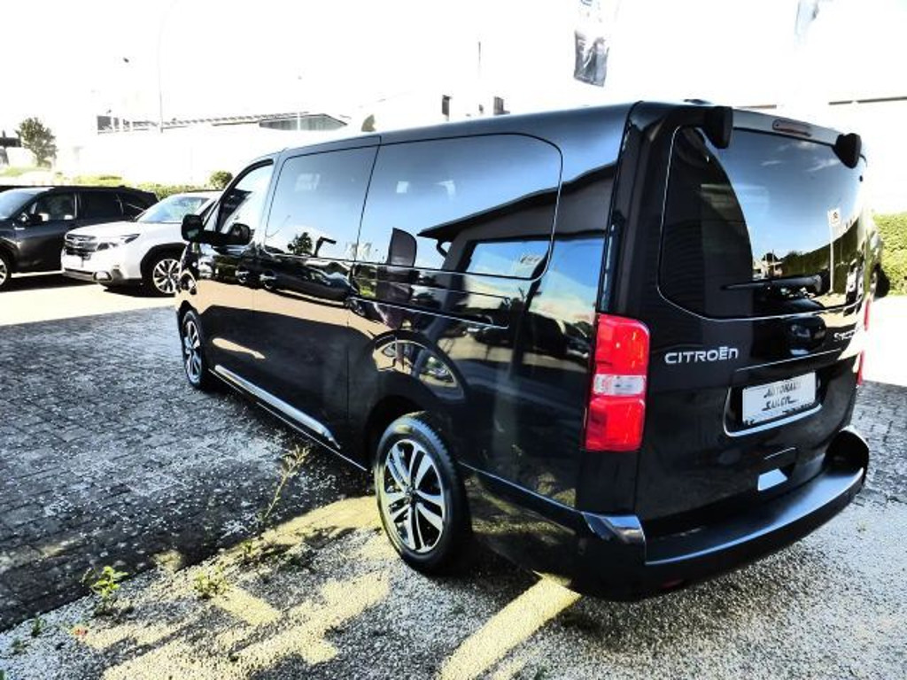 Citroën Spacetourer