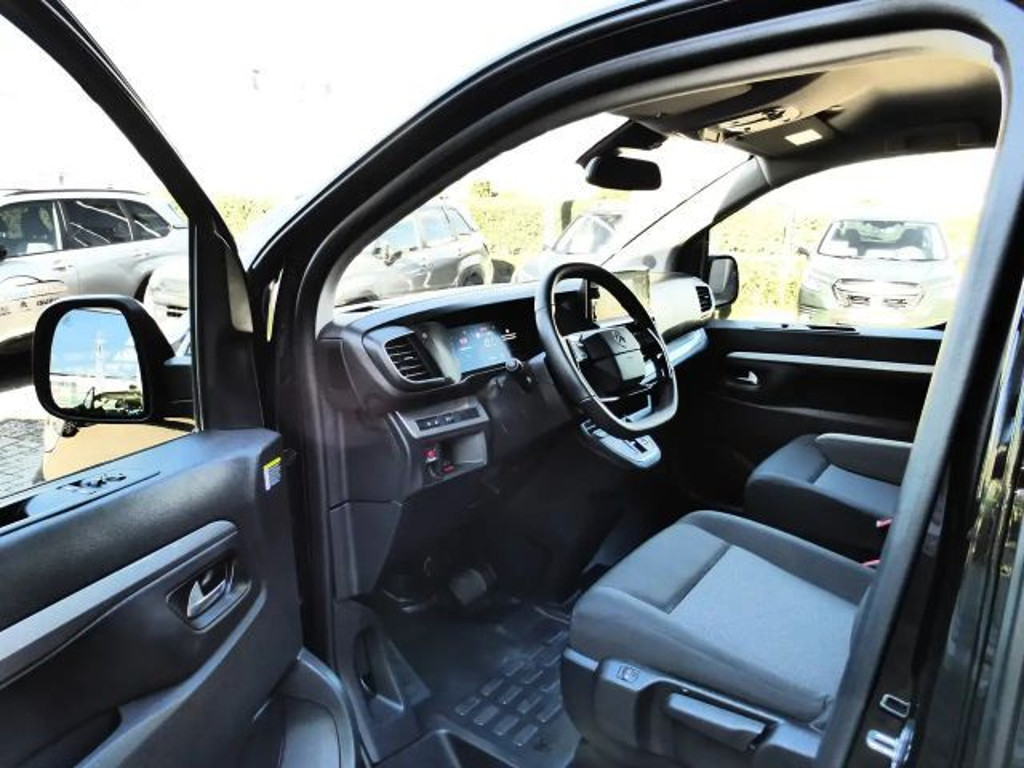 Citroën Spacetourer