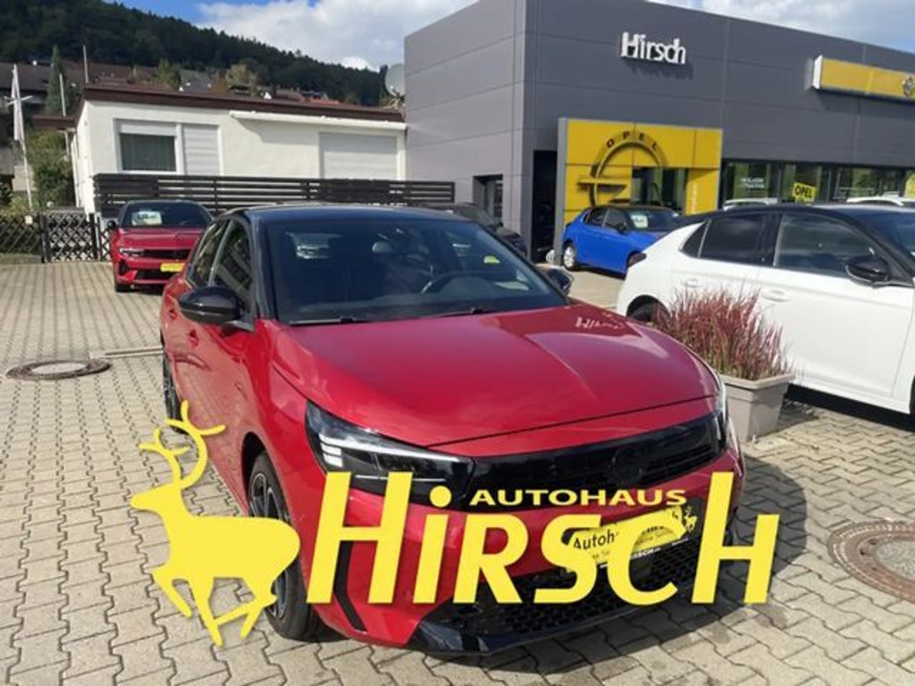 Opel Corsa 2023 Benzine