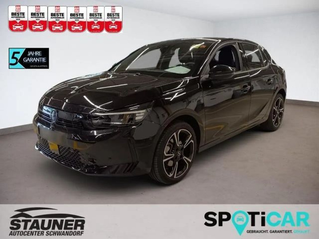 Opel Corsa 2024 Benzine