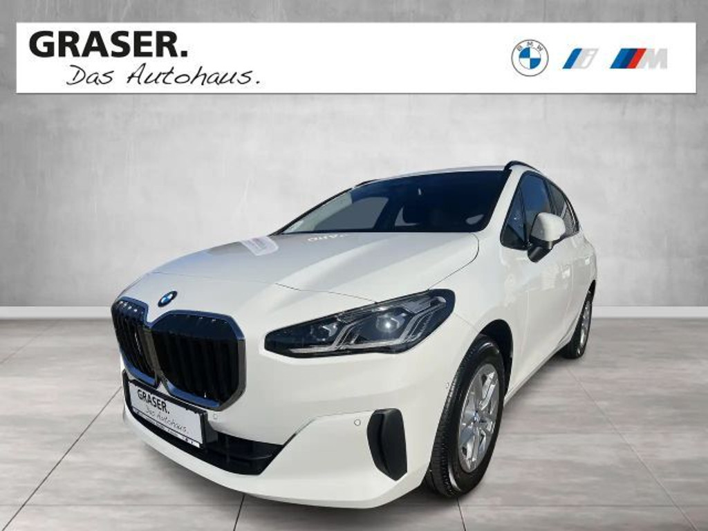 BMW 2 Serie 2025 Benzine