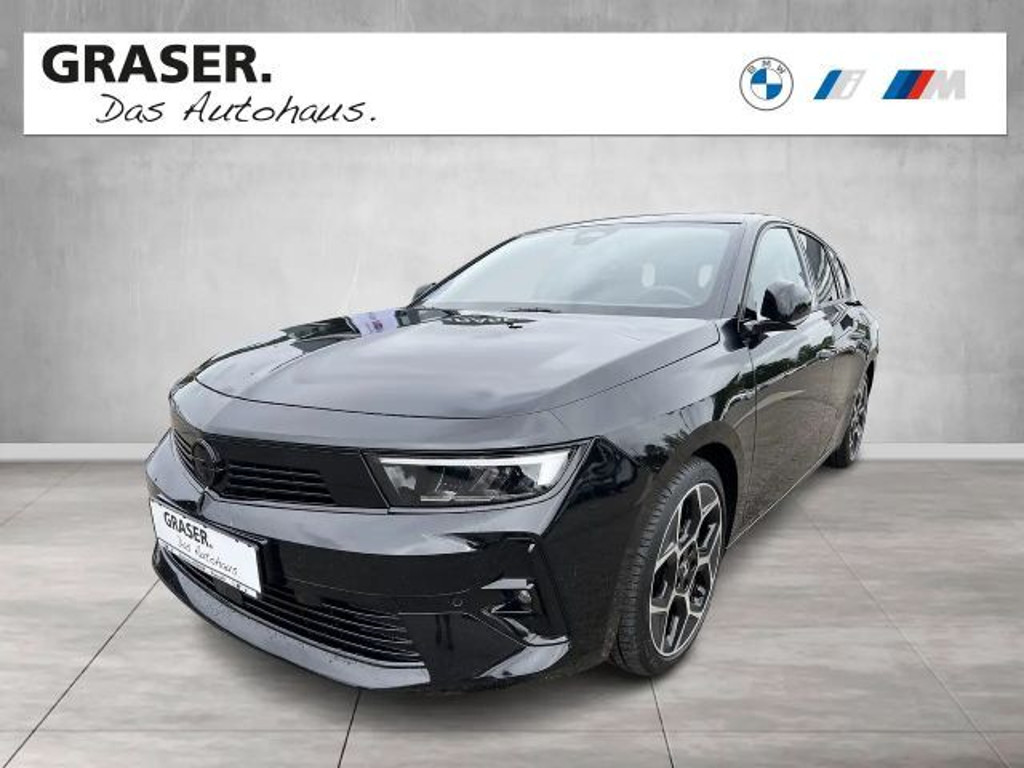 Opel Astra 2023 Benzine