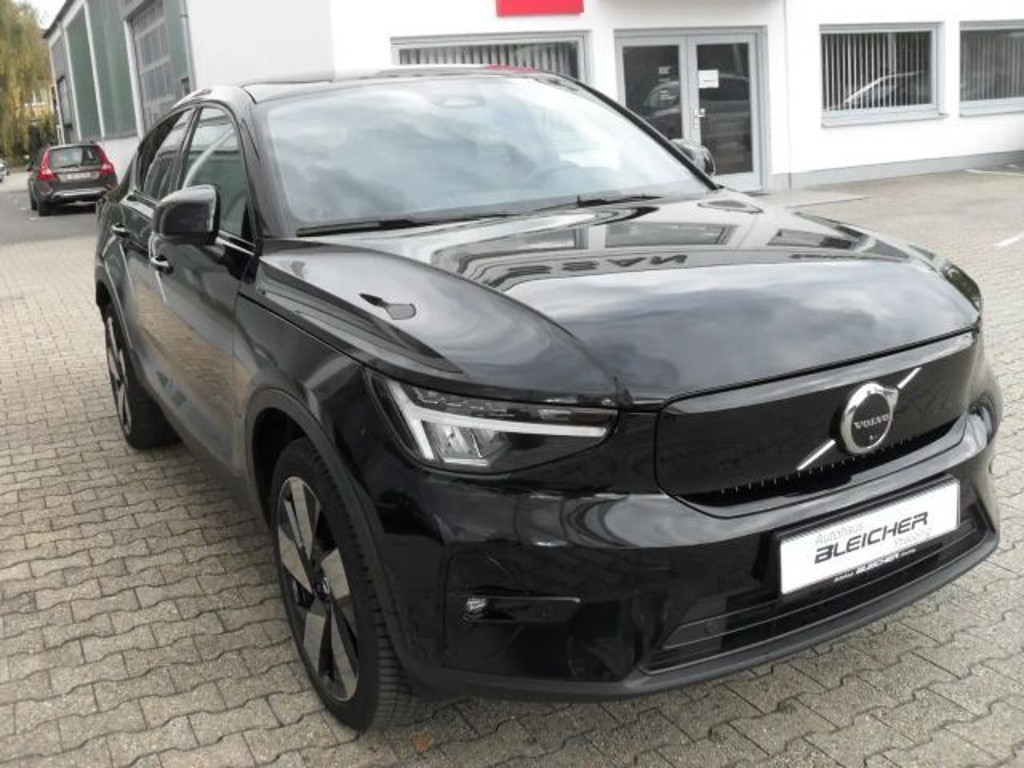 Volvo C40