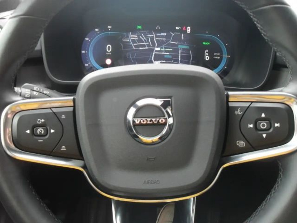 Volvo C40