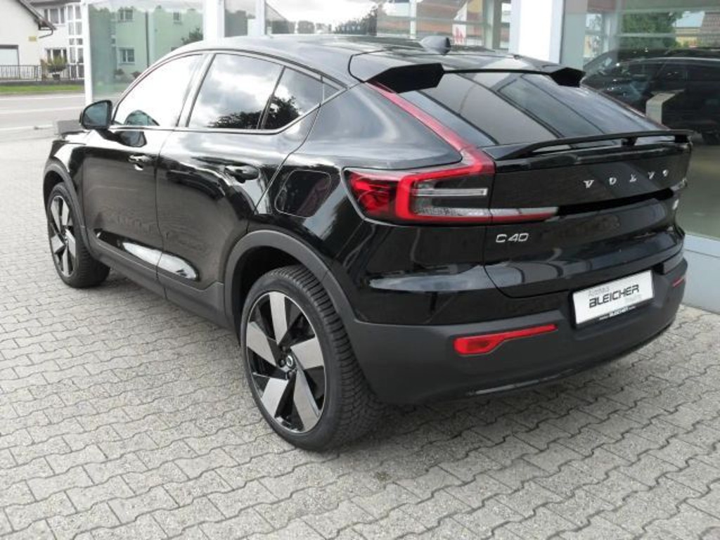 Volvo C40