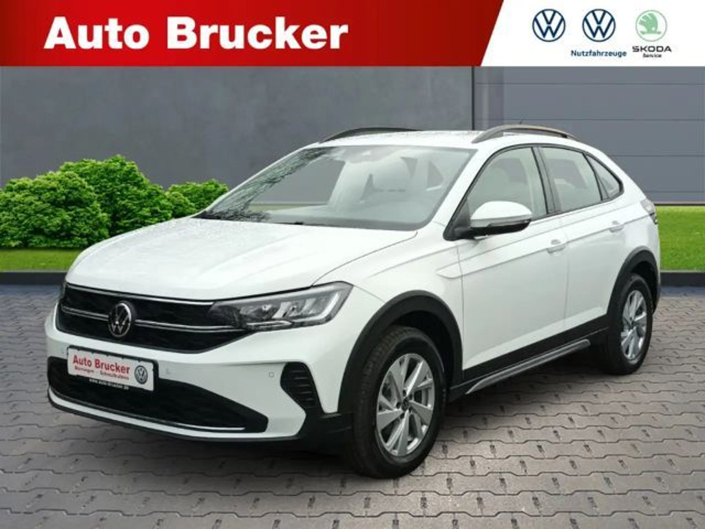 Volkswagen Taigo 2025 Benzine