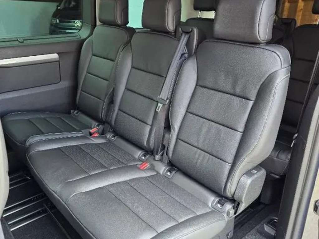 Citroën Spacetourer