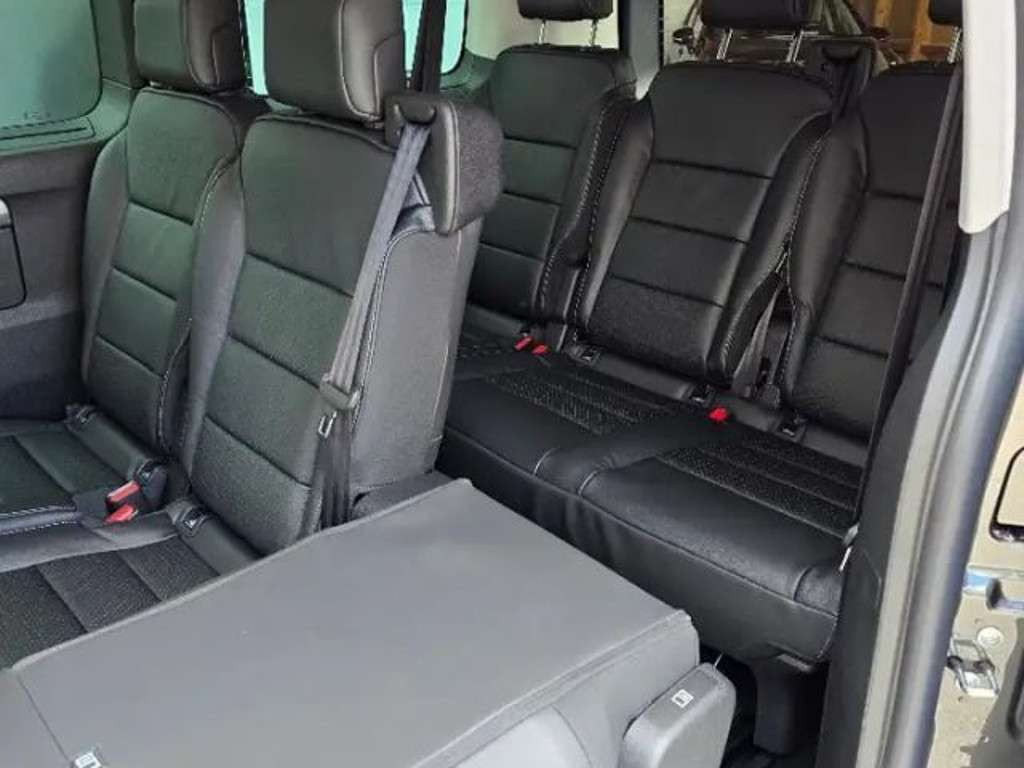 Citroën Spacetourer