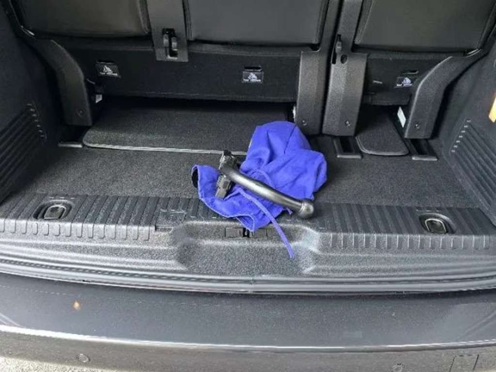 Citroën Spacetourer