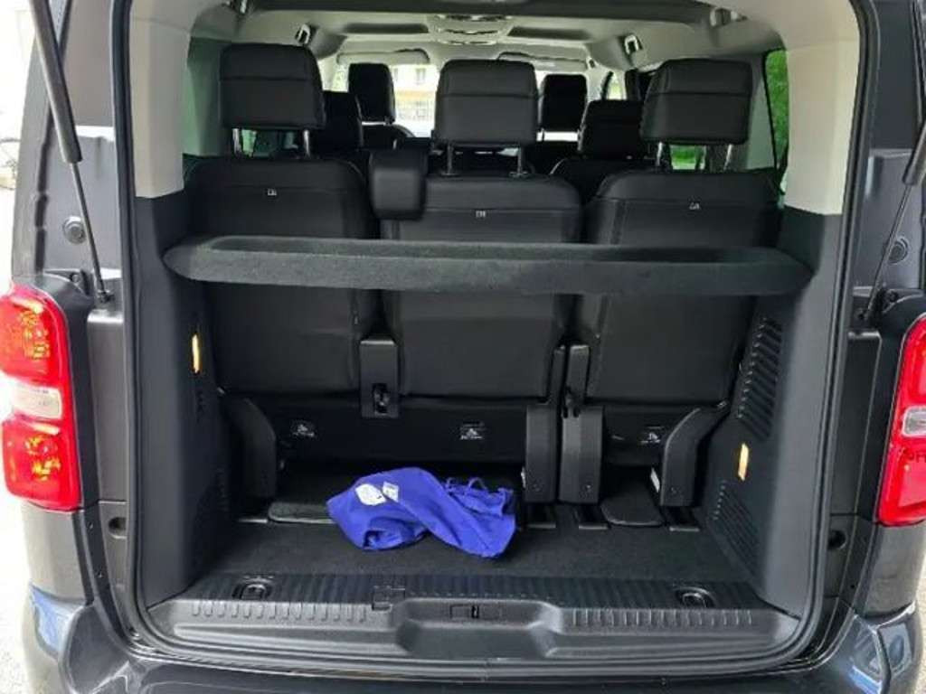 Citroën Spacetourer