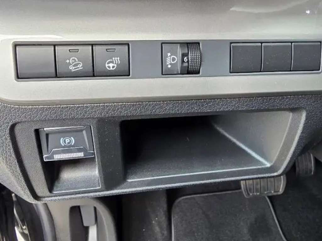 Citroën Spacetourer