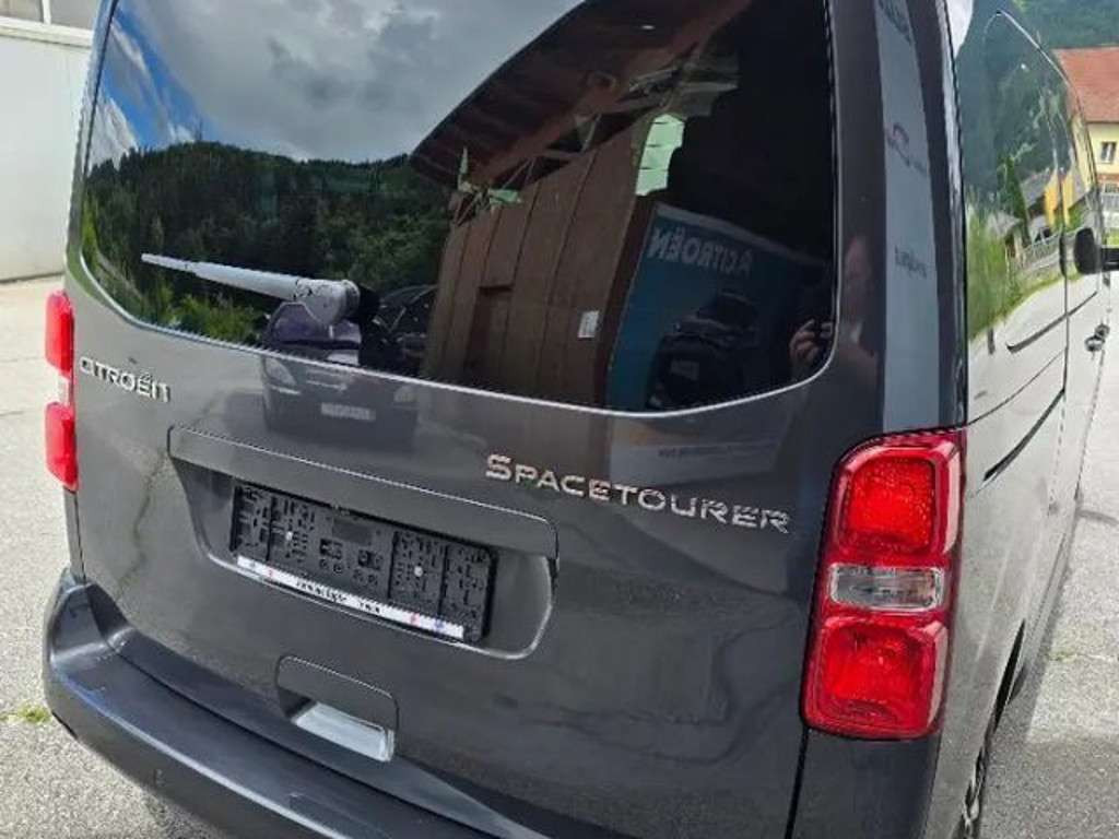 Citroën Spacetourer
