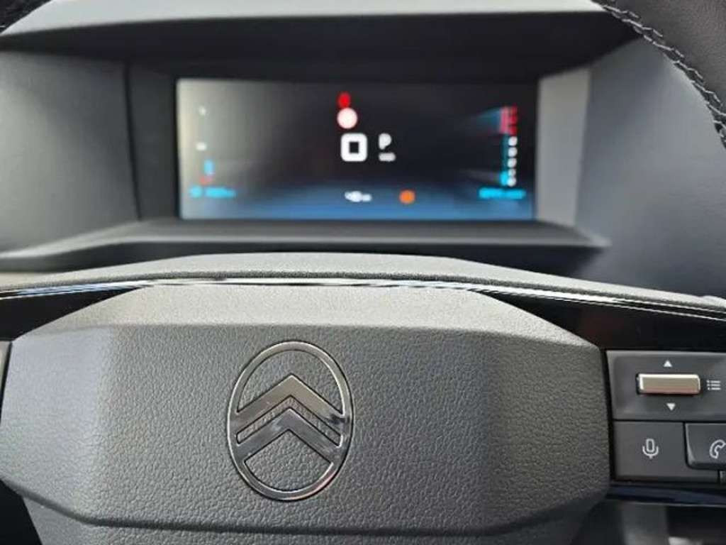 Citroën Spacetourer