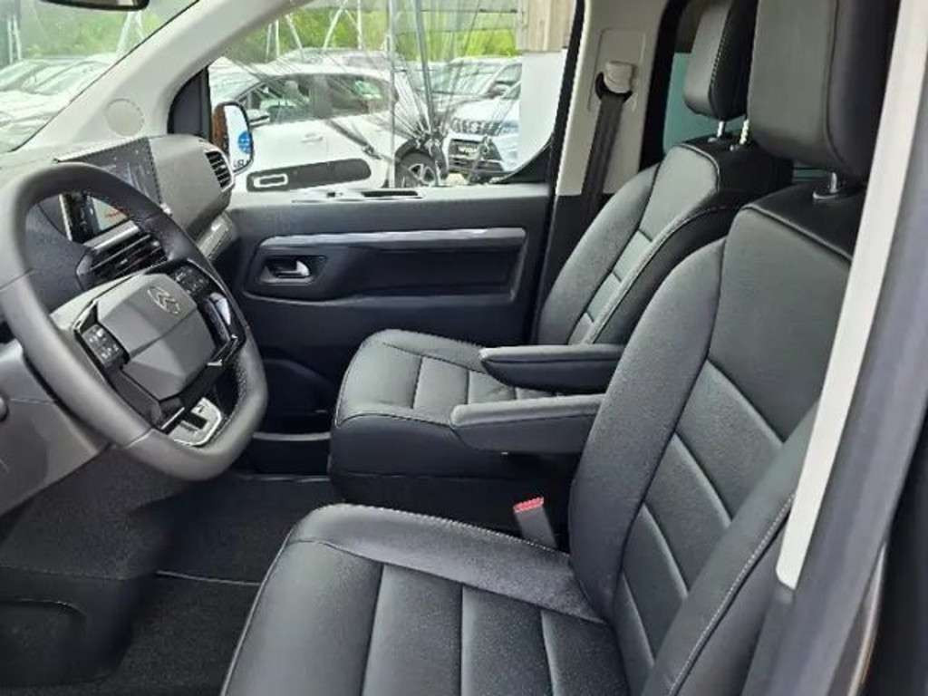 Citroën Spacetourer