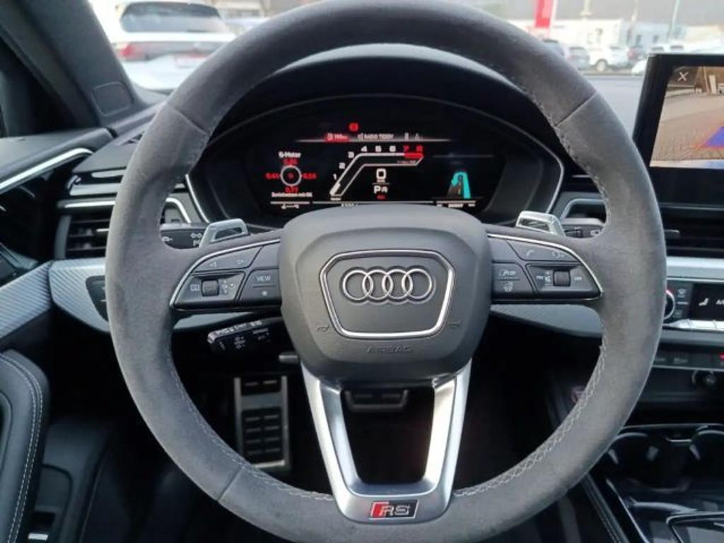 Audi RS4
