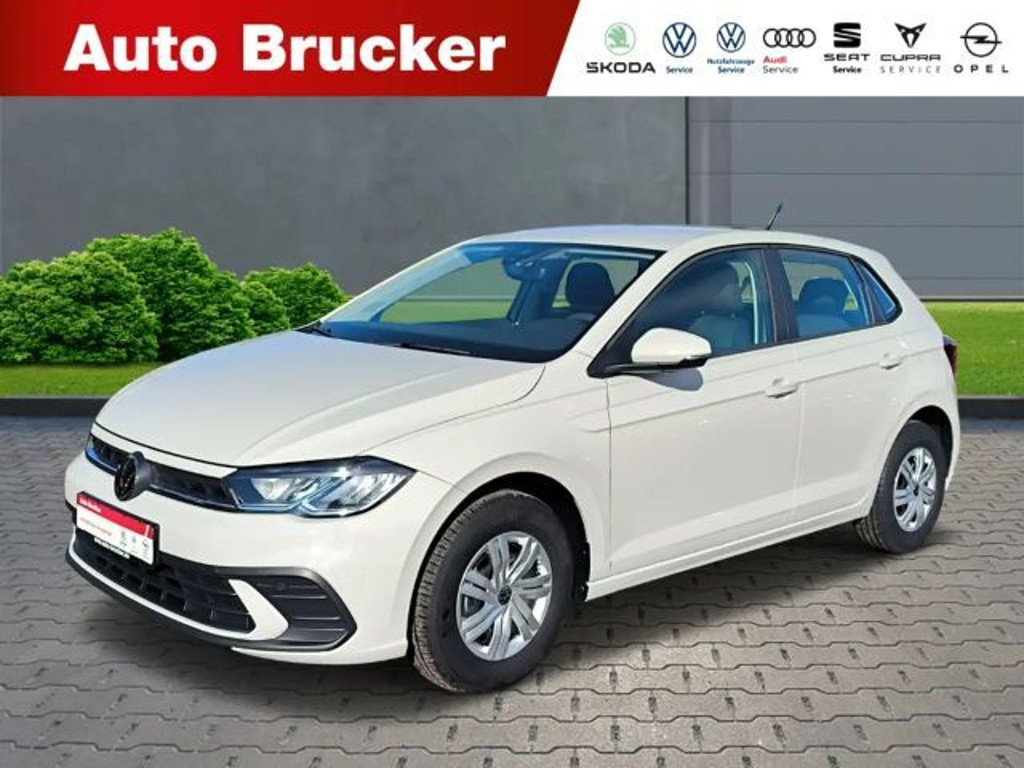 Volkswagen Polo 2024 Benzine