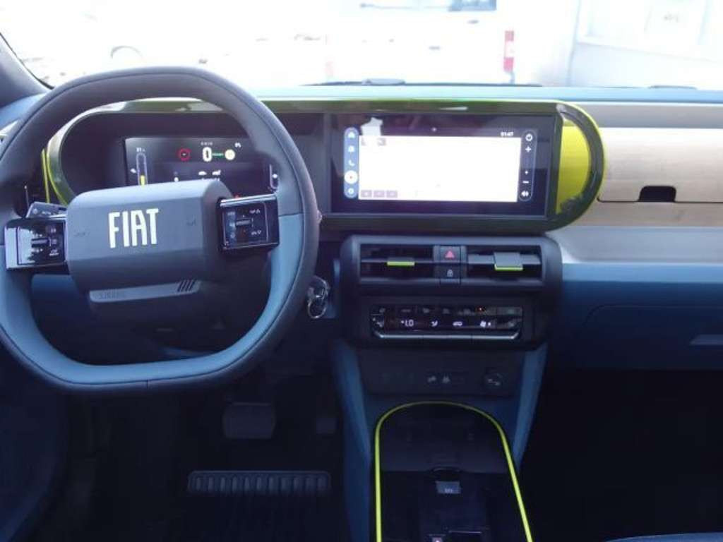 Fiat Grande Panda