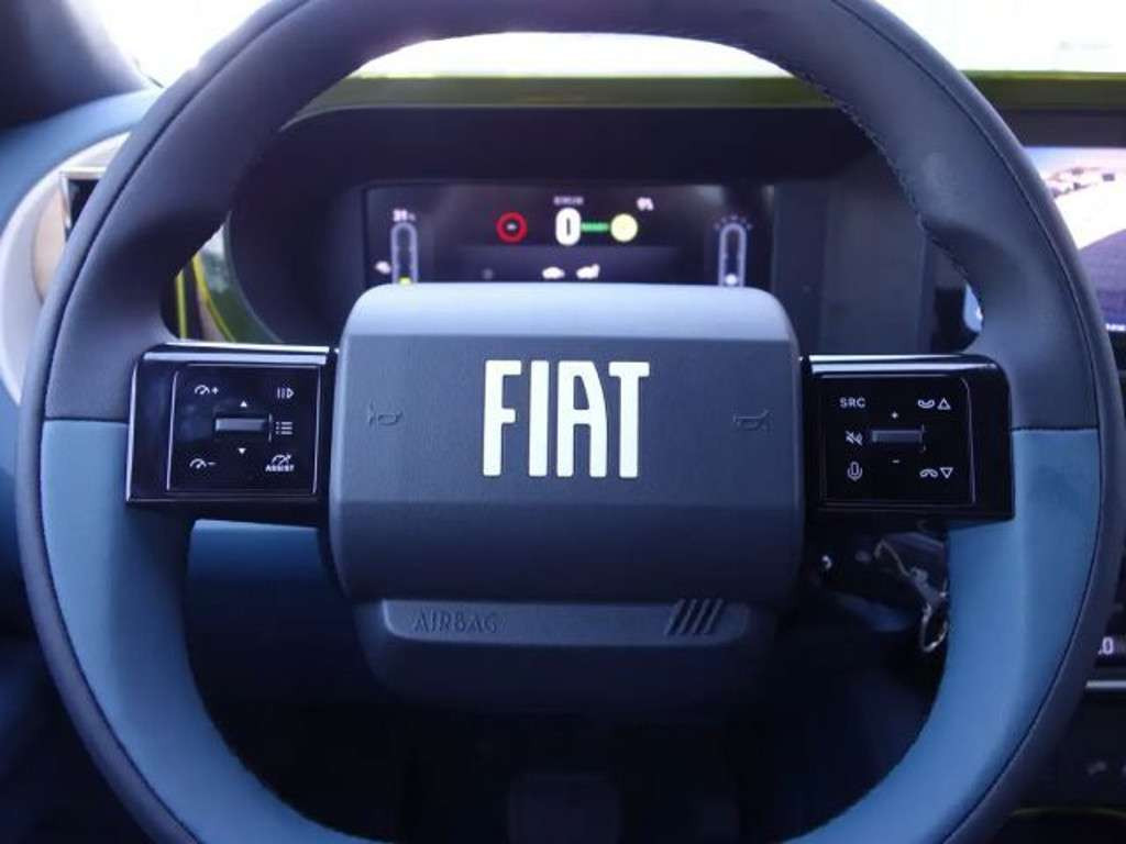 Fiat Grande Panda