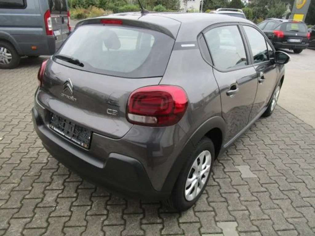 Citroën C3