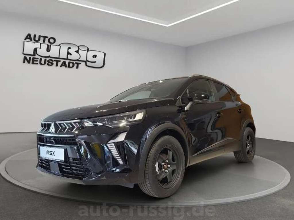 Mitsubishi ASX 2025 Hybride Benzine