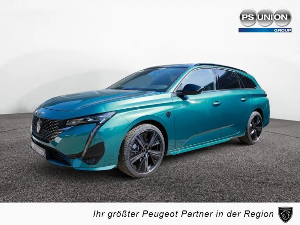 Peugeot 308 2025 Diesel