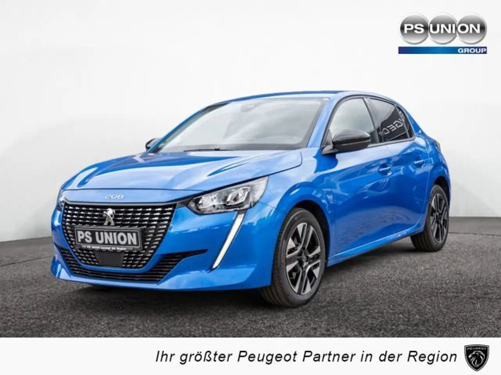Peugeot 208 2023 Benzine