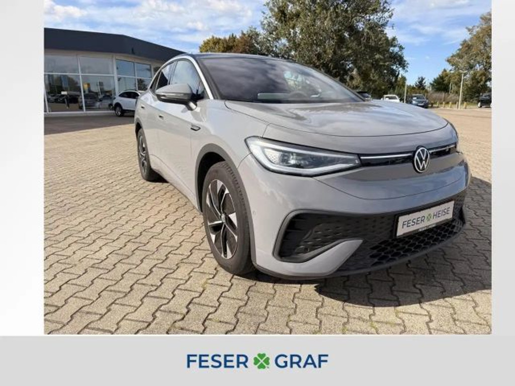 Volkswagen ID.5 2022 Elektrisch