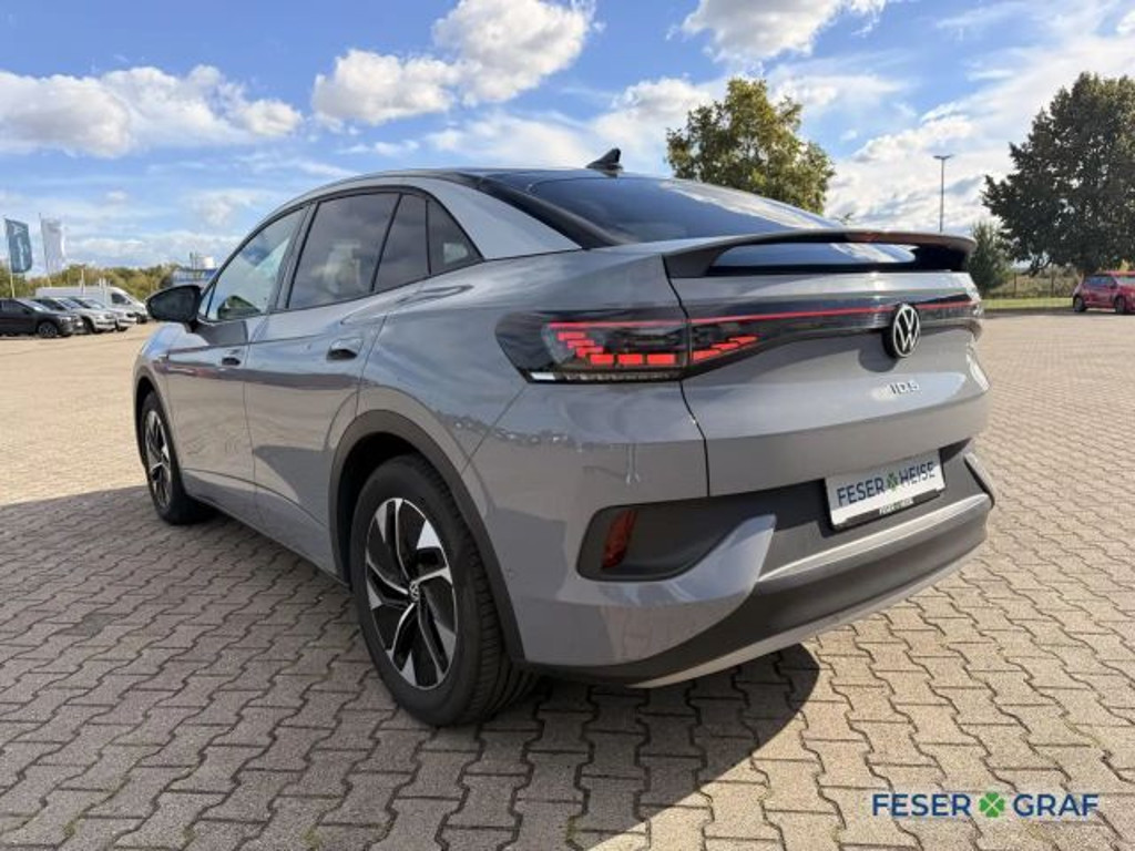 Volkswagen ID.5