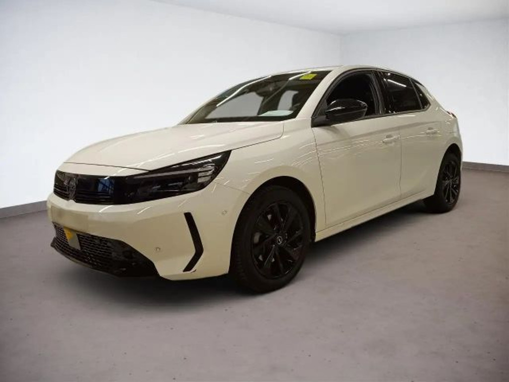 Opel Corsa 2024 Benzine