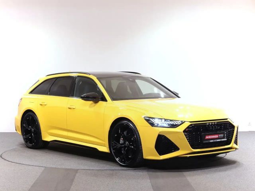 Audi RS6