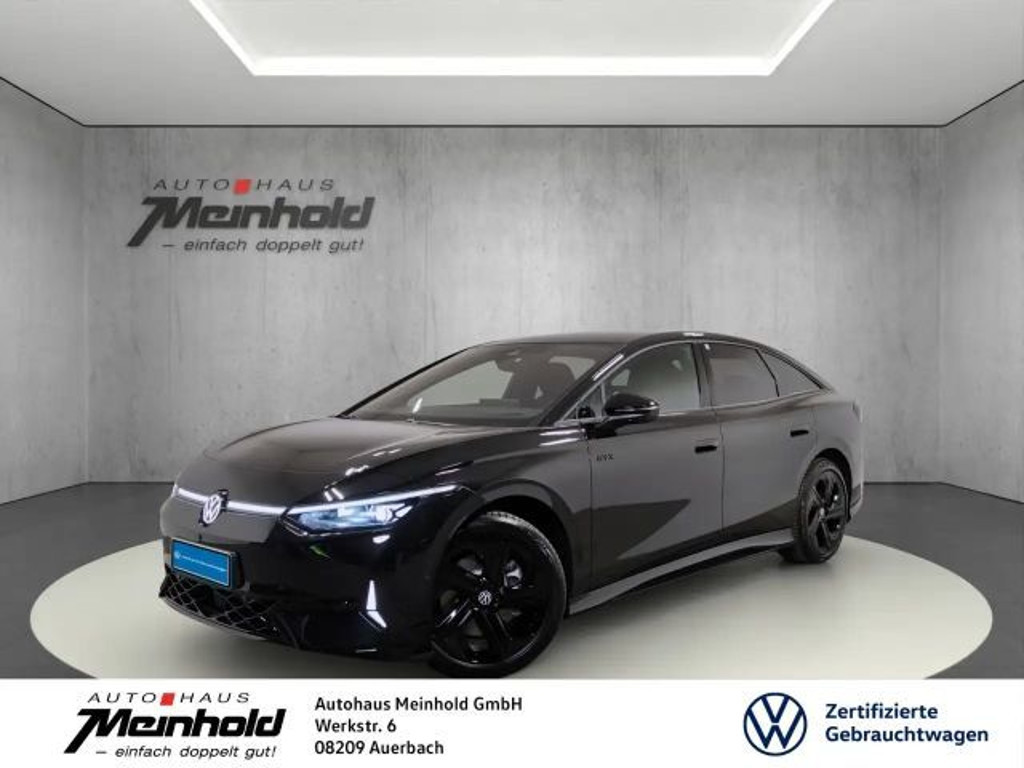 Volkswagen ID.7 2024 Elektrisch