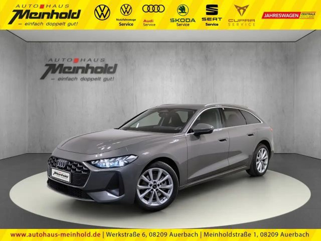 Audi A5 2025 Benzine