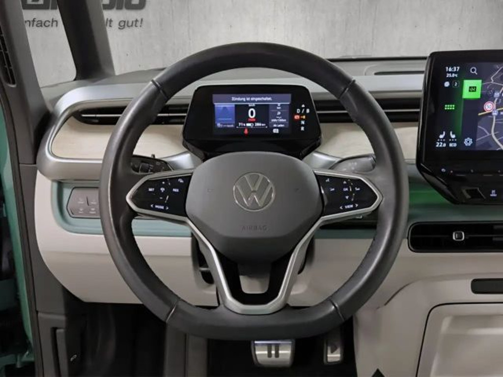Volkswagen ID. Buzz