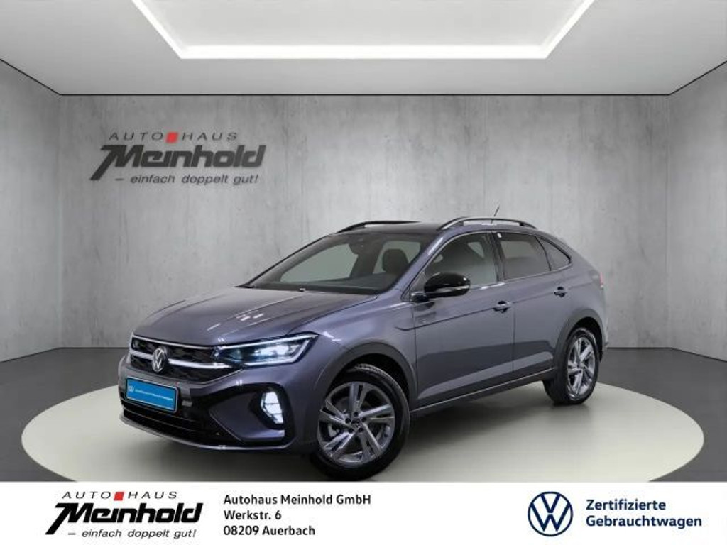 Volkswagen Taigo 2025 Benzine