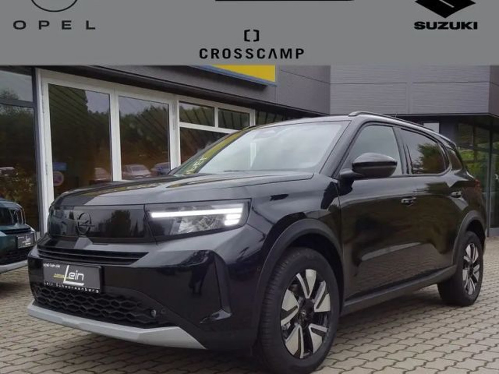 Opel Frontera 2025 Benzine