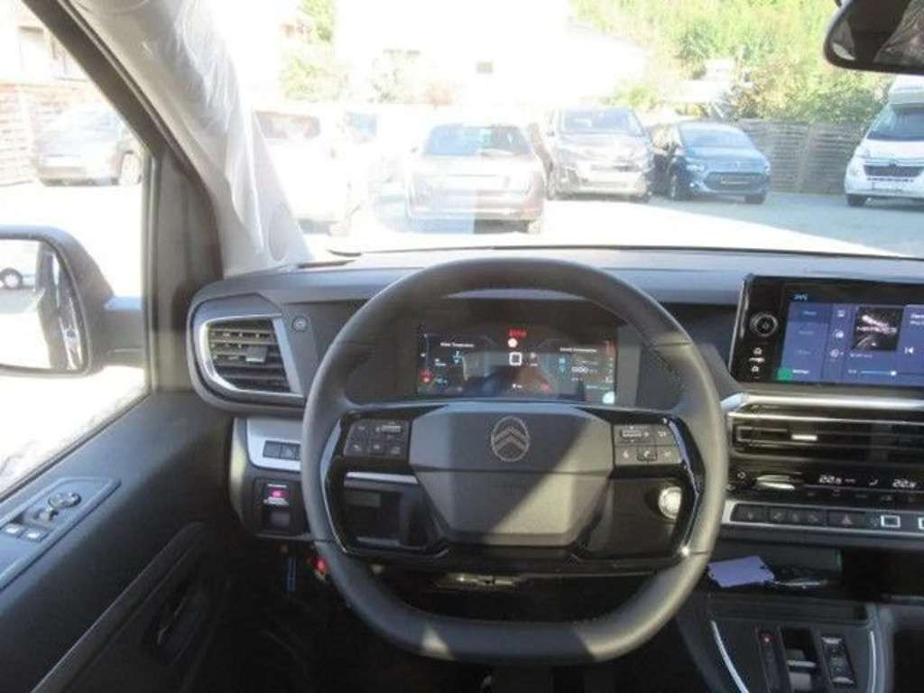 Citroën Spacetourer