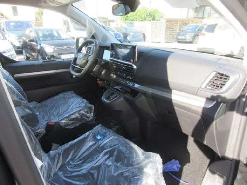 Citroën Spacetourer