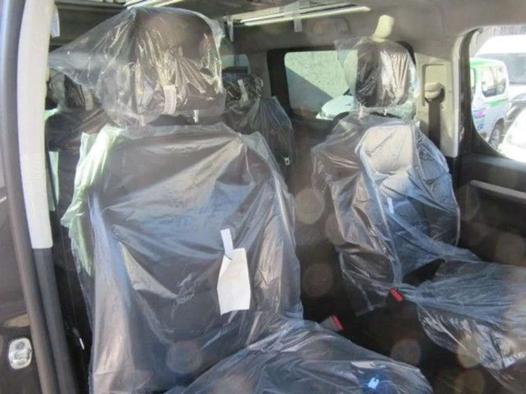 Citroën Spacetourer