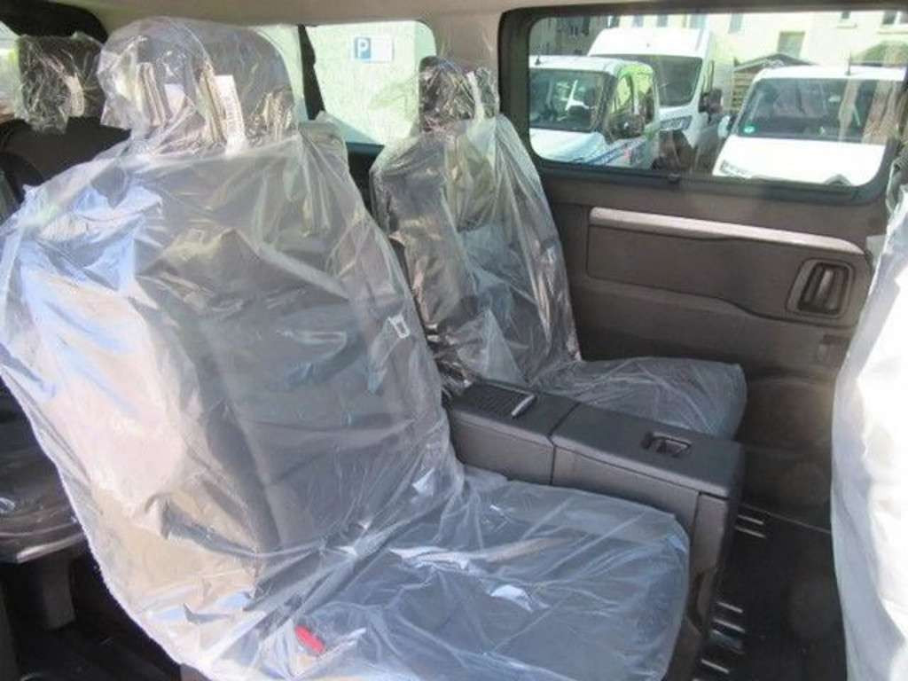 Citroën Spacetourer