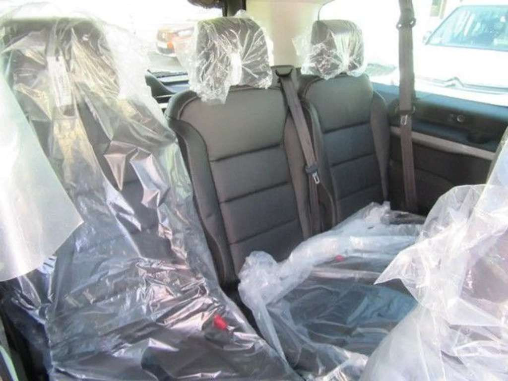 Citroën Spacetourer