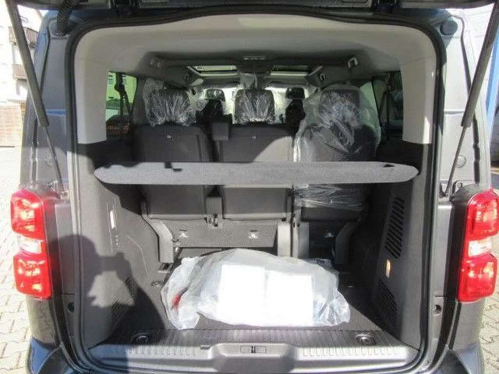 Citroën Spacetourer