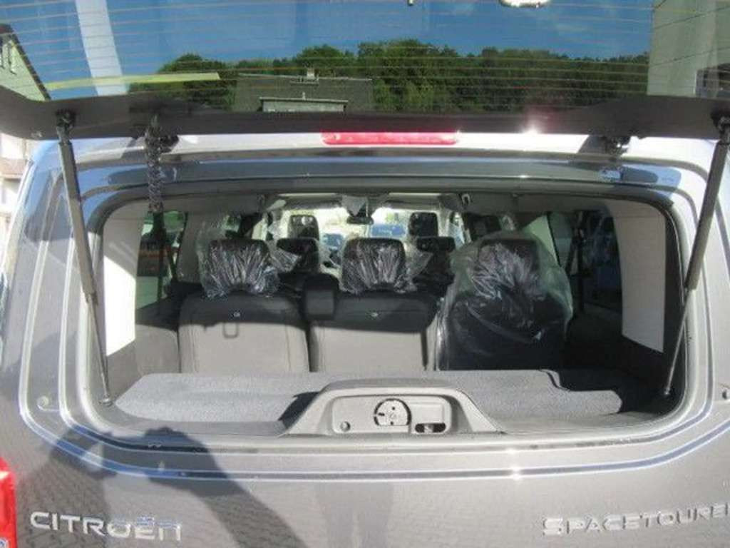 Citroën Spacetourer