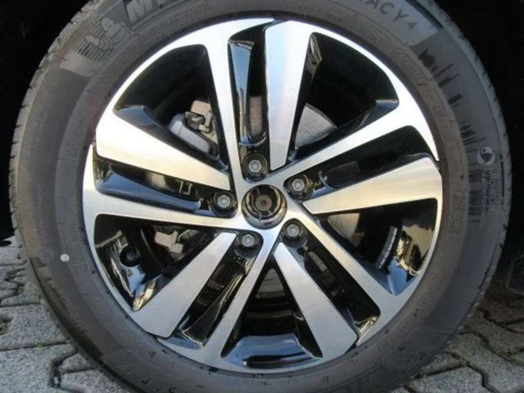 Citroën Spacetourer