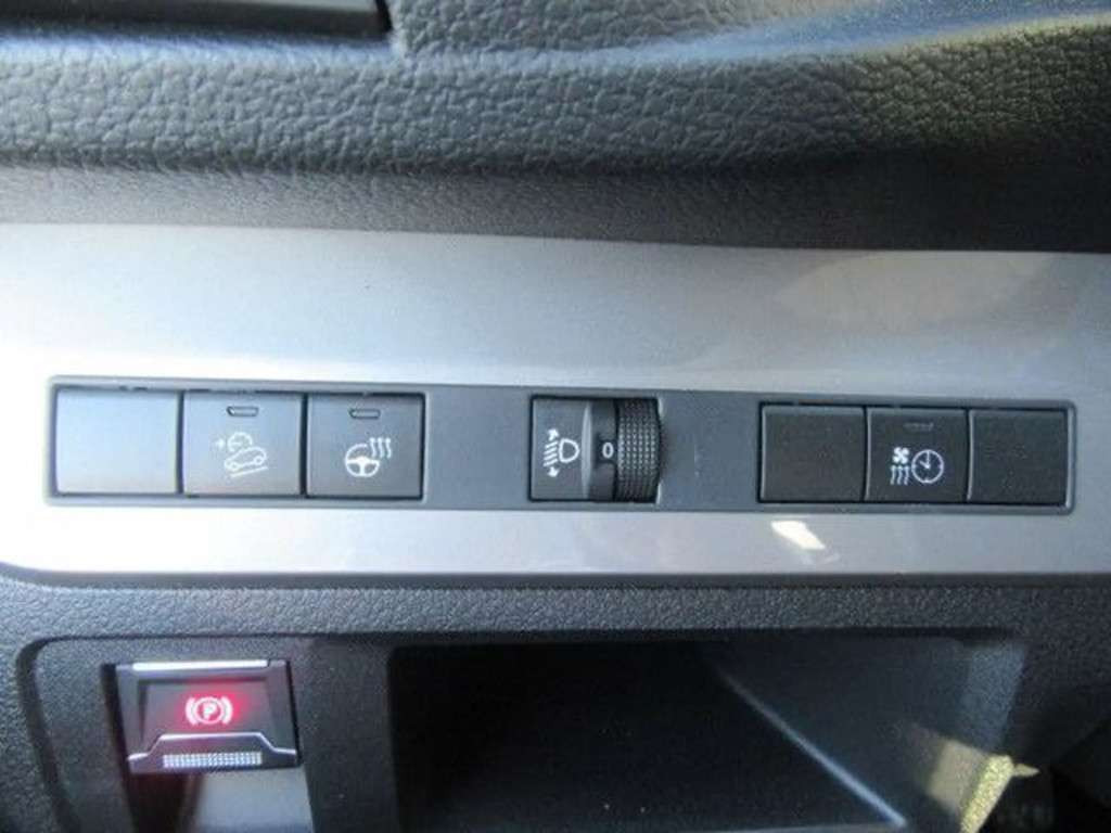 Citroën Spacetourer