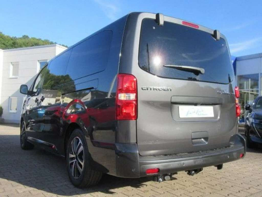 Citroën Spacetourer