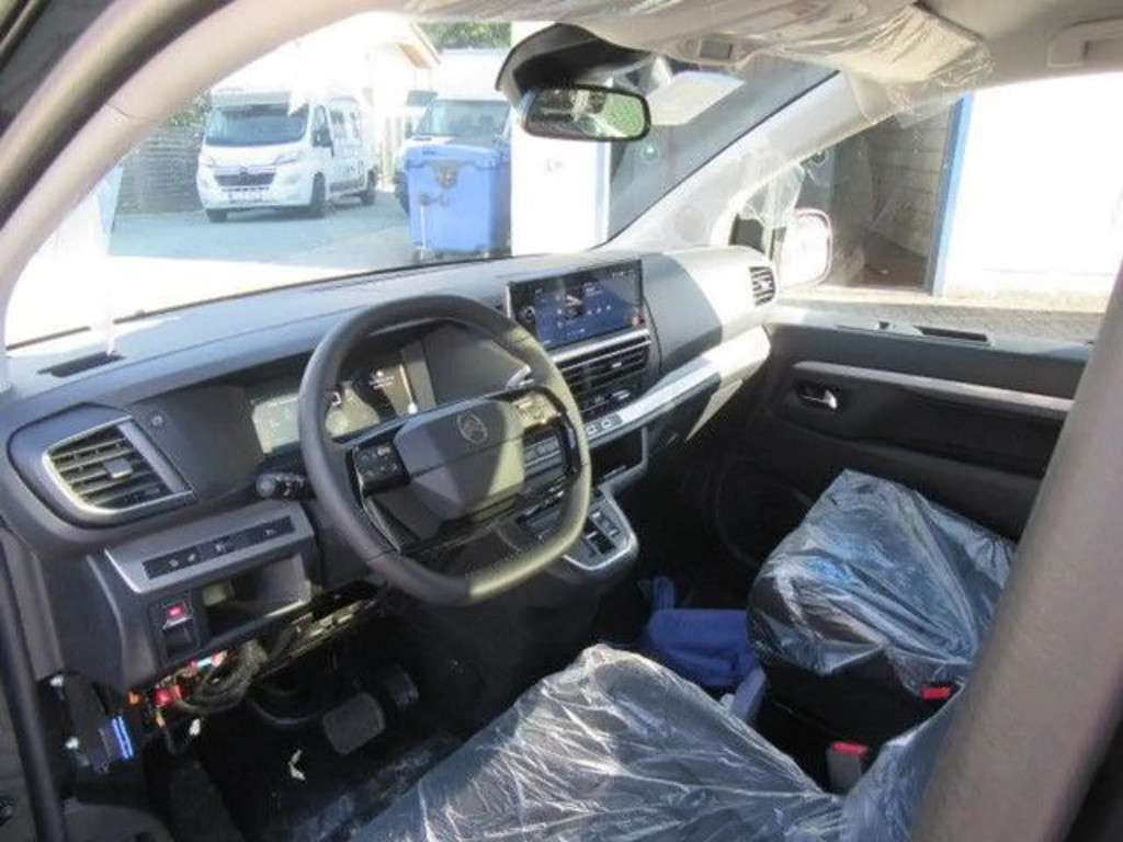 Citroën Spacetourer