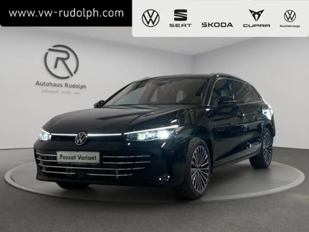 Volkswagen Passat 2025 Diesel