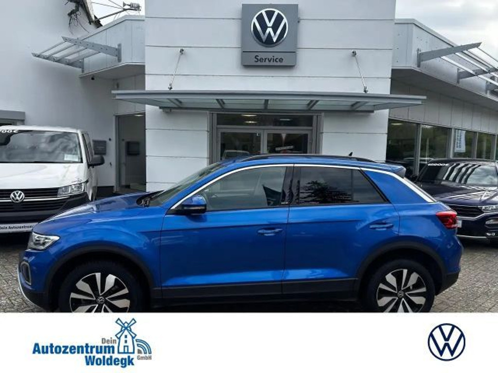 Volkswagen T-Roc 2023 Diesel